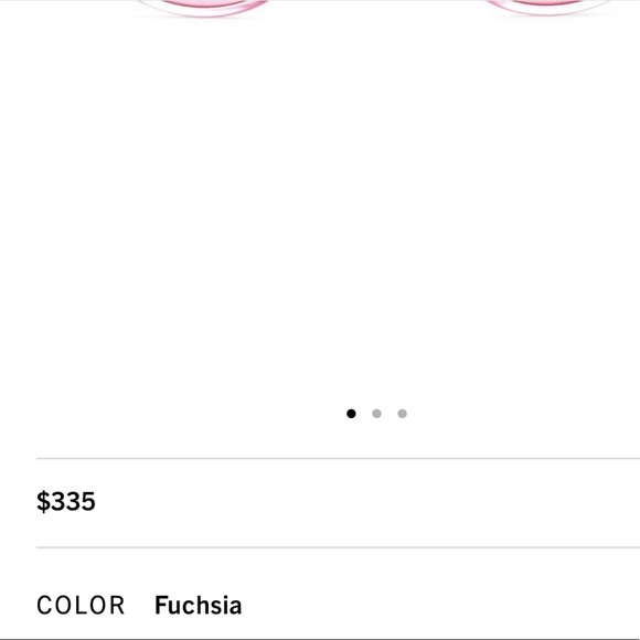 Gucci sunglasses with velvet case - Picture 10 of 10